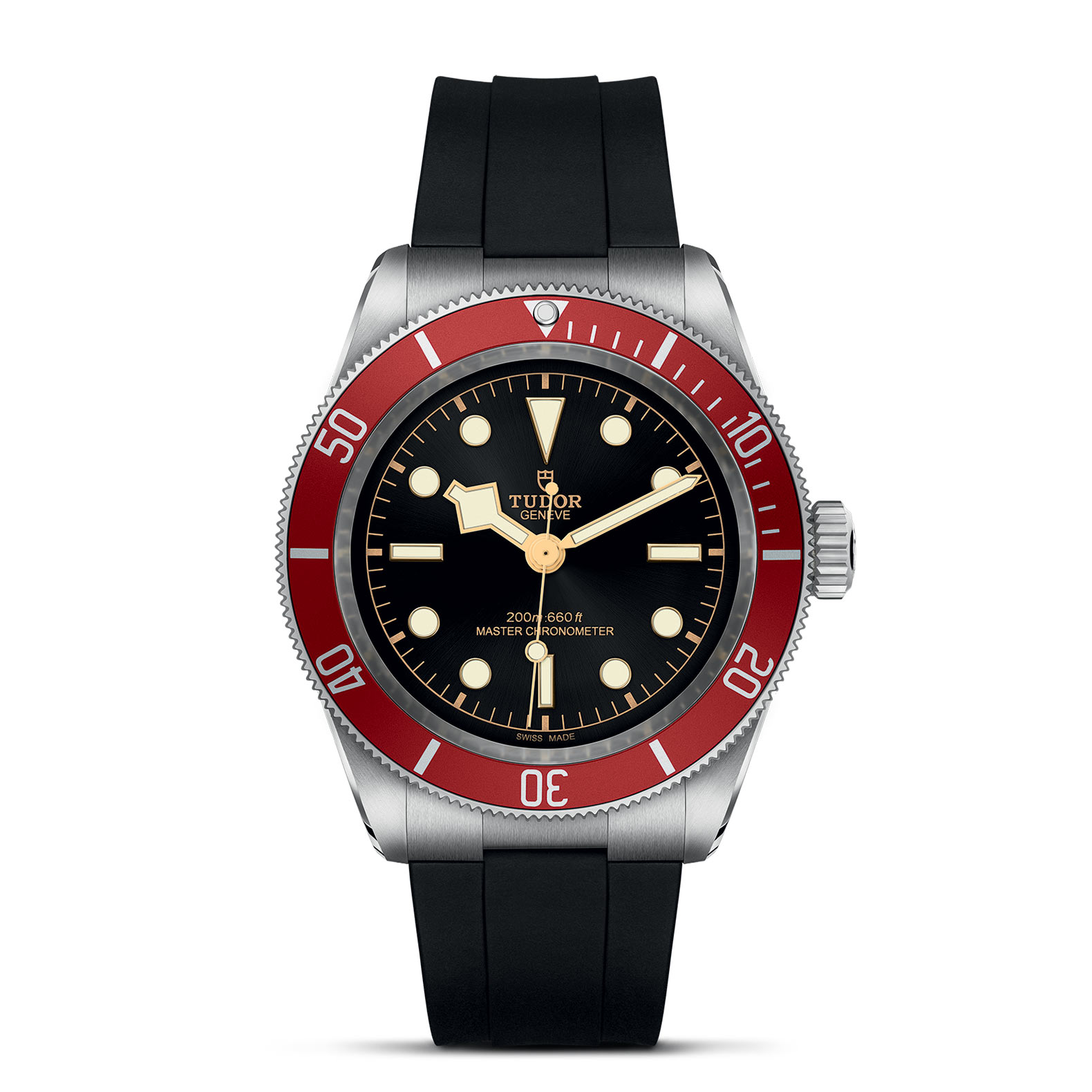 TUDOR Black Bay Watch - M7941A1A0RU-0002 at Leonardo Jewelers