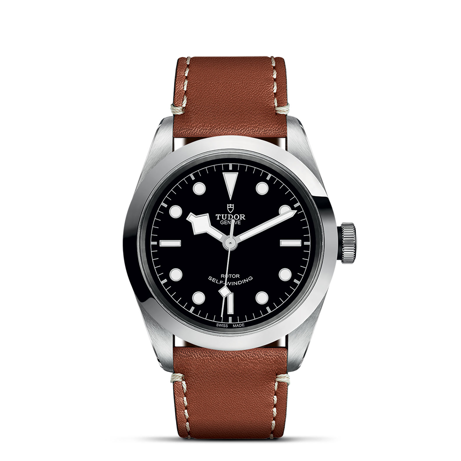 Tudor Black Bay 41mm Steel