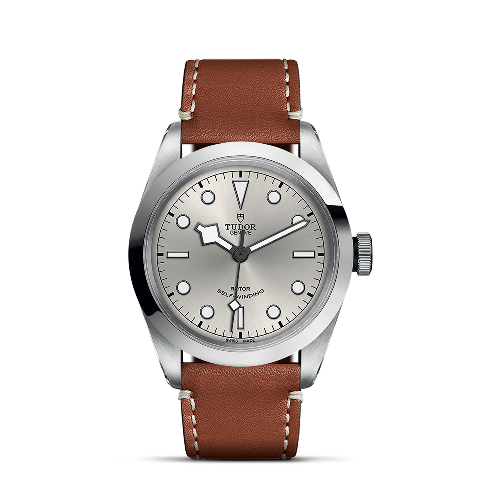 Tudor Black Bay 32/36/41 41mm Steel