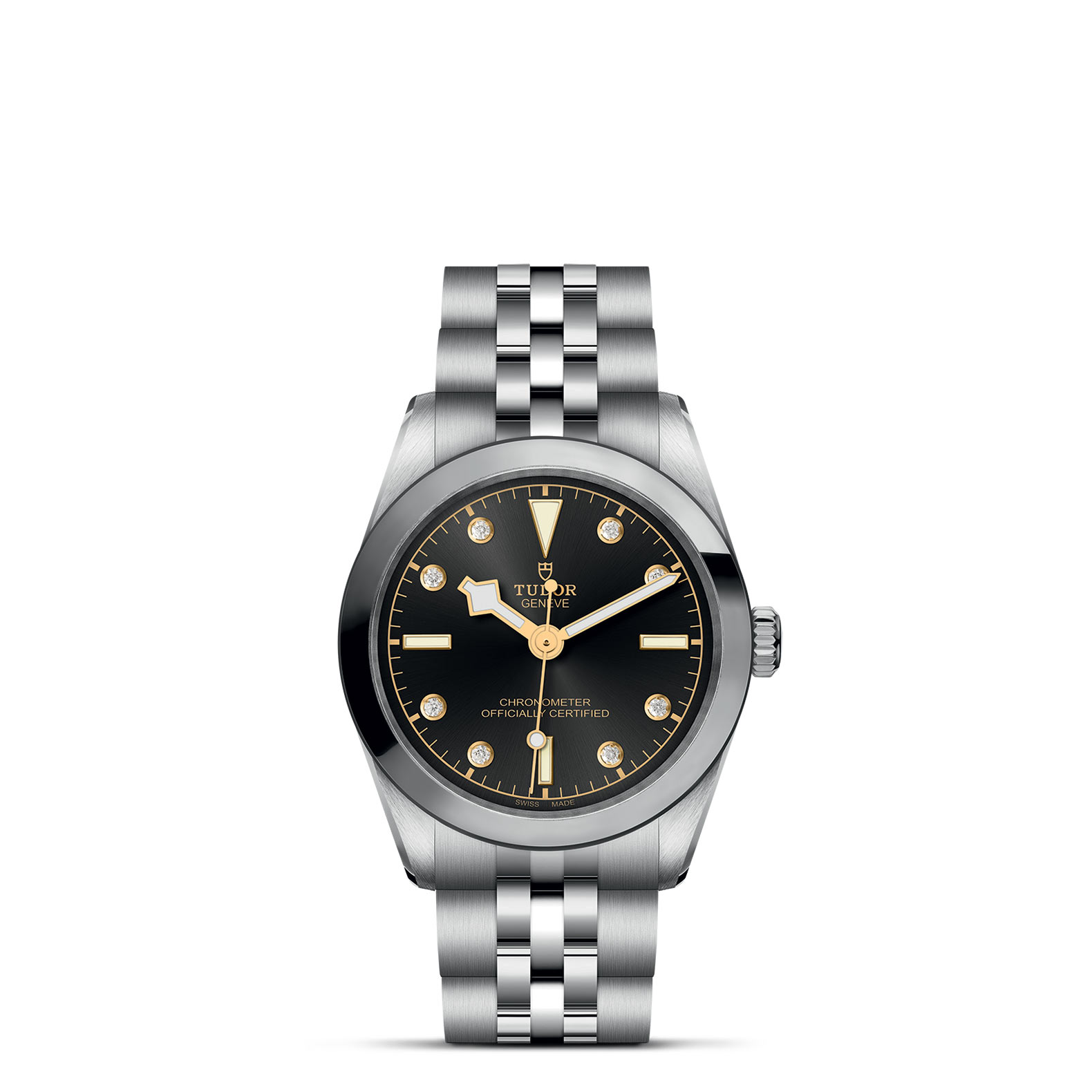 TUDOR Black Bay 31/36/39/41 - M79600-0004 at Leonardo Jewelers