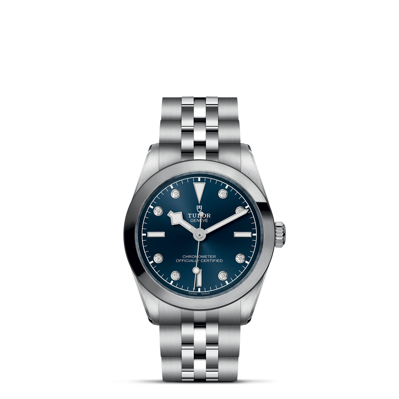 TUDOR Black Bay 31/36/39/41 Watch - M79600-0005 at Leonardo Jewelers
