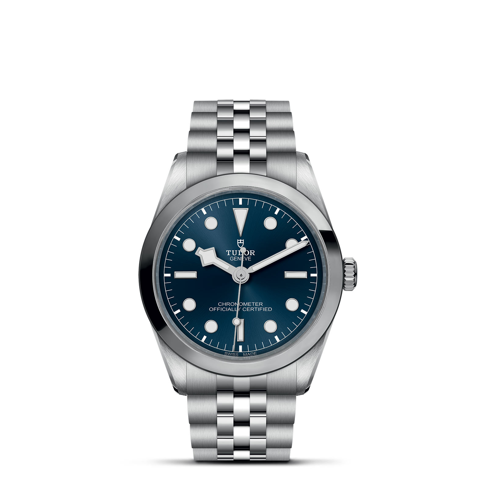 TUDOR Black Bay 31/36/39/41 Watch - M79640-0002 at Leonardo Jewelers