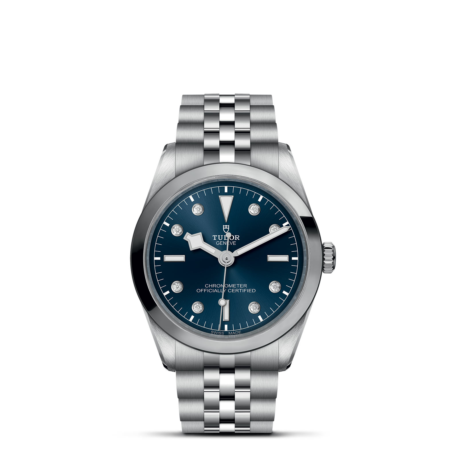 TUDOR Black Bay 31/36/39/41 Watch - M79640-0005 at Leonardo Jewelers