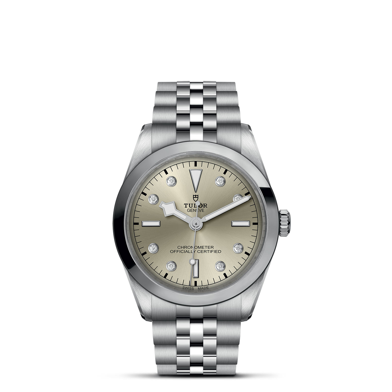 TUDOR Black Bay 31/36/39/41 Watch - M79640-0006 at Leonardo Jewelers