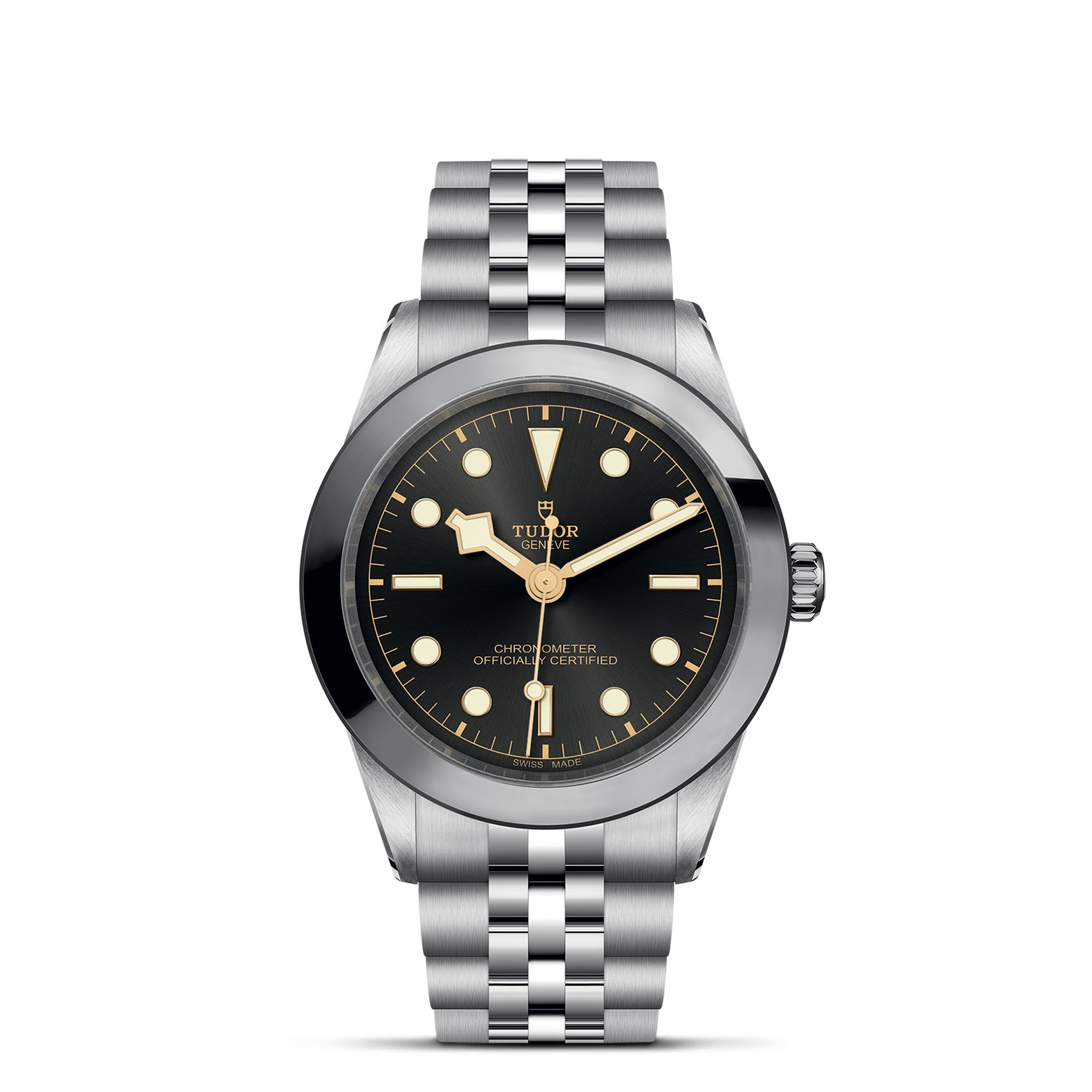 TUDOR Black Bay 31/36/39/41 Watch - M79660-0001 at Leonardo Jewelers