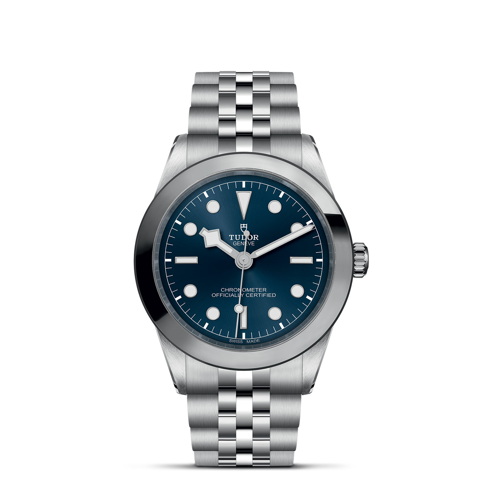 TUDOR Black Bay 31/36/39/41 Watch - M79660-0002 at Leonardo Jewelers
