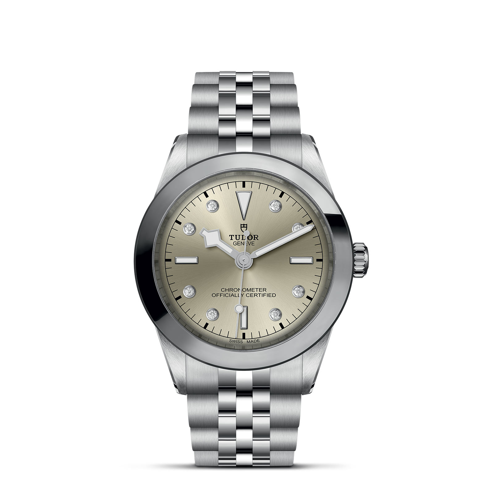 TUDOR Black Bay 31/36/39/41 Watch - M79660-0006 at Leonardo Jewelers