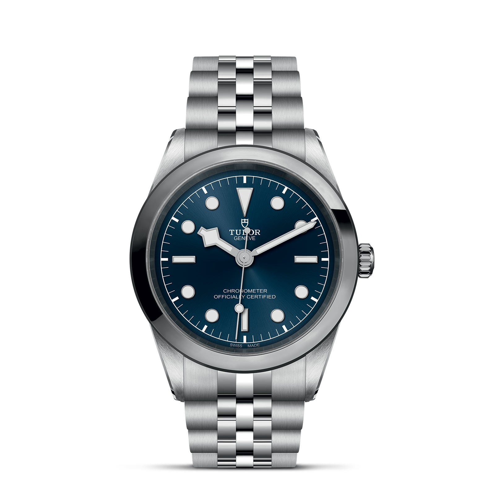 TUDOR Black Bay 31/36/39/41 - M79680-0002 at Leonardo Jewelers