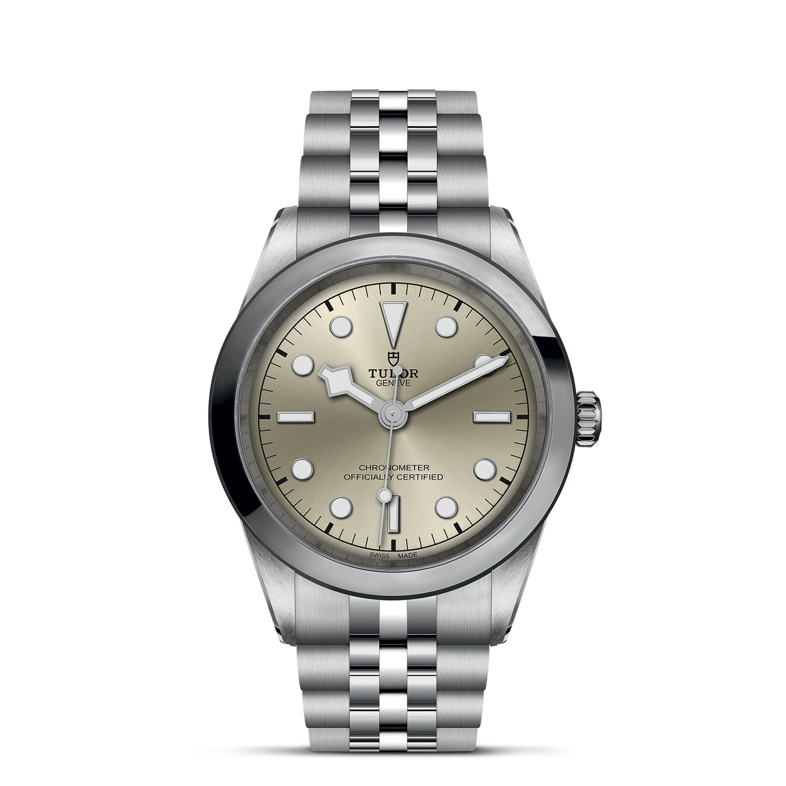 TUDOR Black Bay 31/36/39/41 Watch - M79680-0003 at Leonardo Jewelers