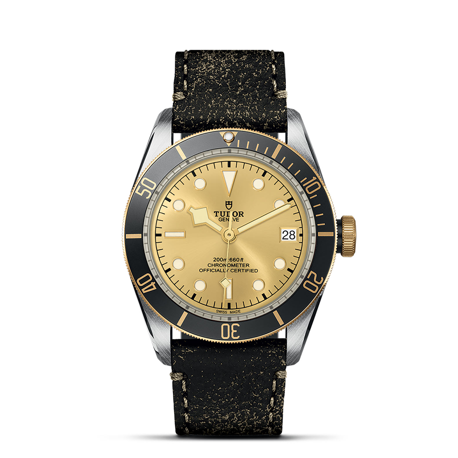 TUDOR Black Bay Watch - M79733N-0003 at Leonardo Jewelers