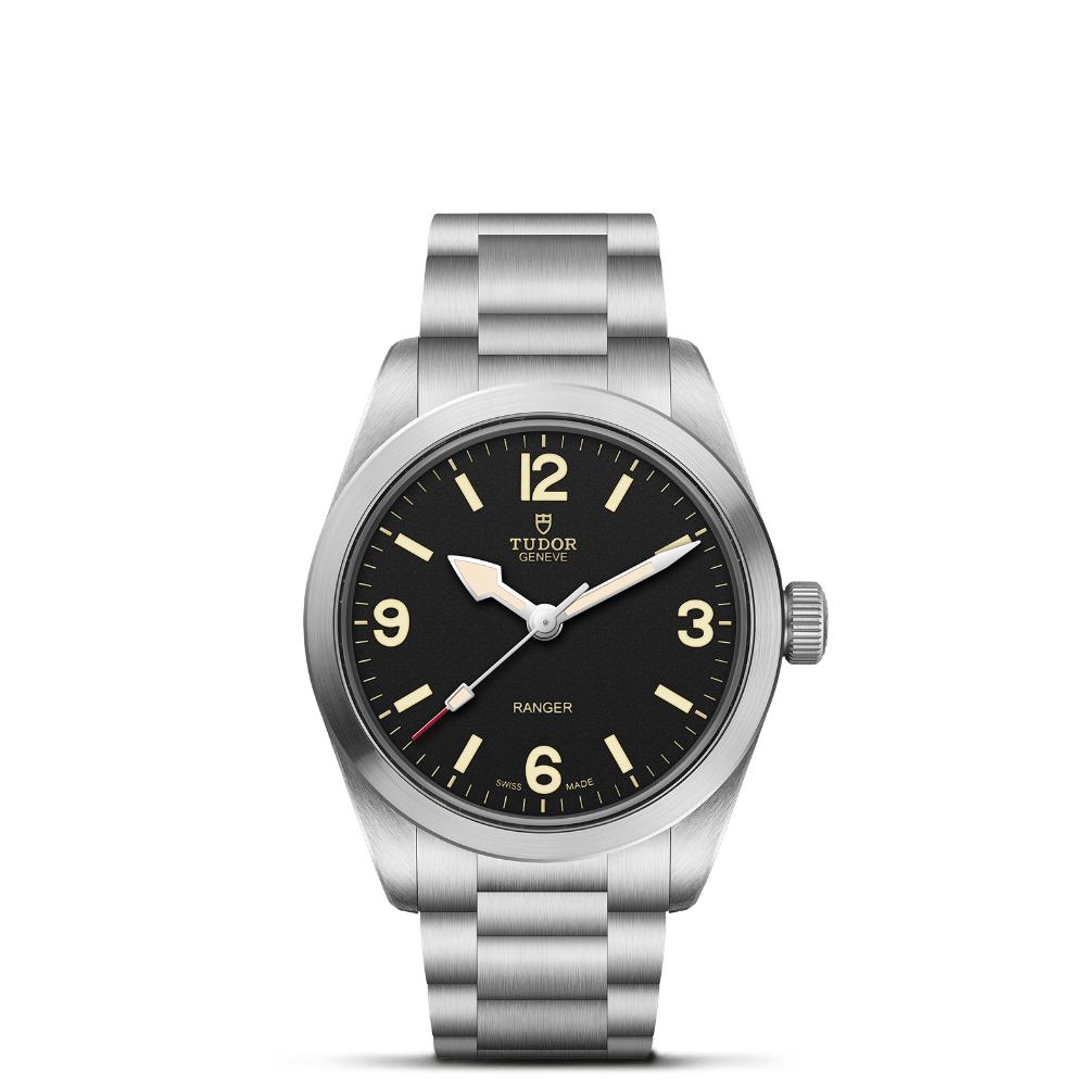 TUDOR Ranger Watch - M79930-0001 at Leonardo Jewelers