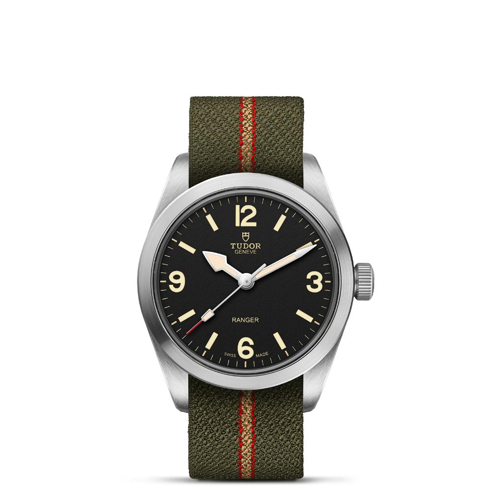 TUDOR Ranger Watch - M79930-0003 at Leonardo Jewelers