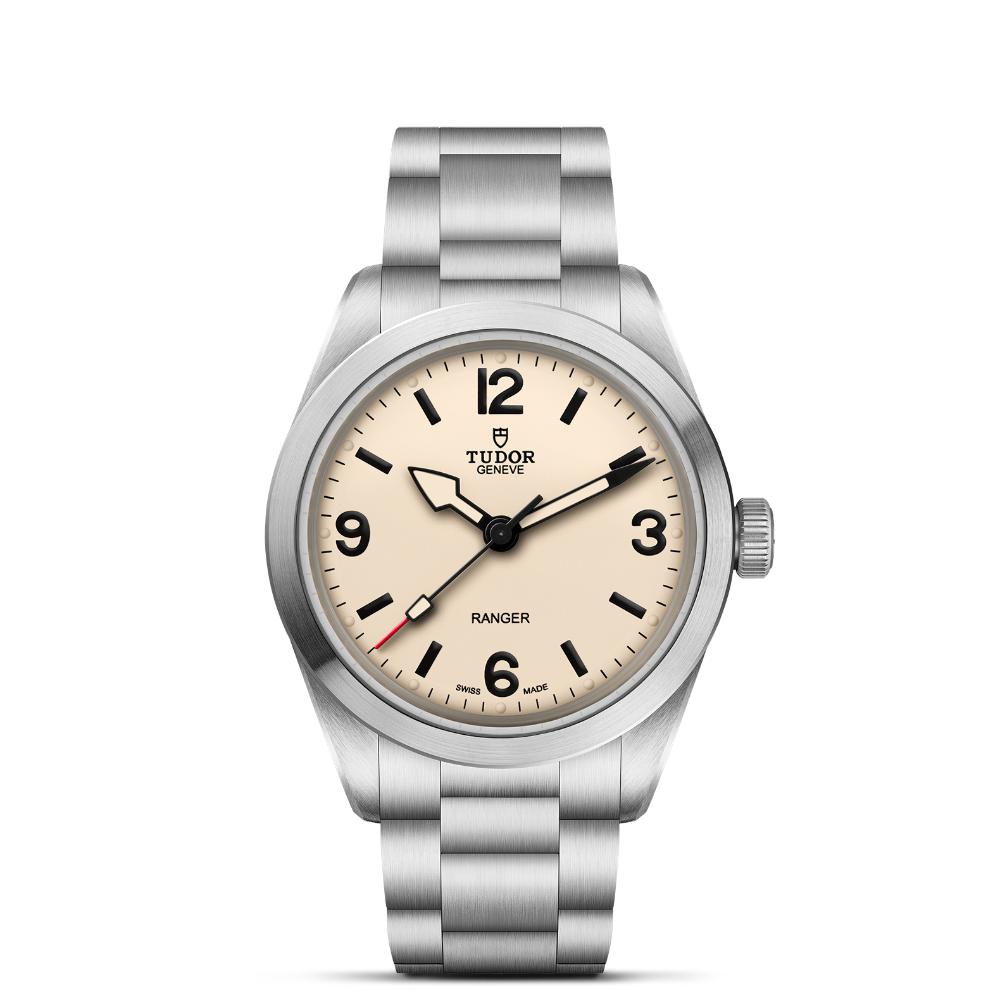 TUDOR Ranger Watch - M79950-0008 at Leonardo Jewelers