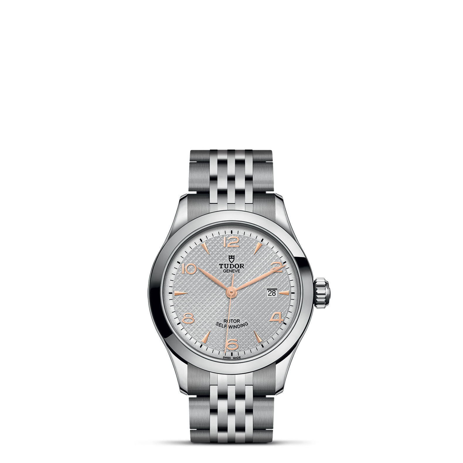 TUDOR 1926 Watch - M91350-0001 at Leonardo Jewelers