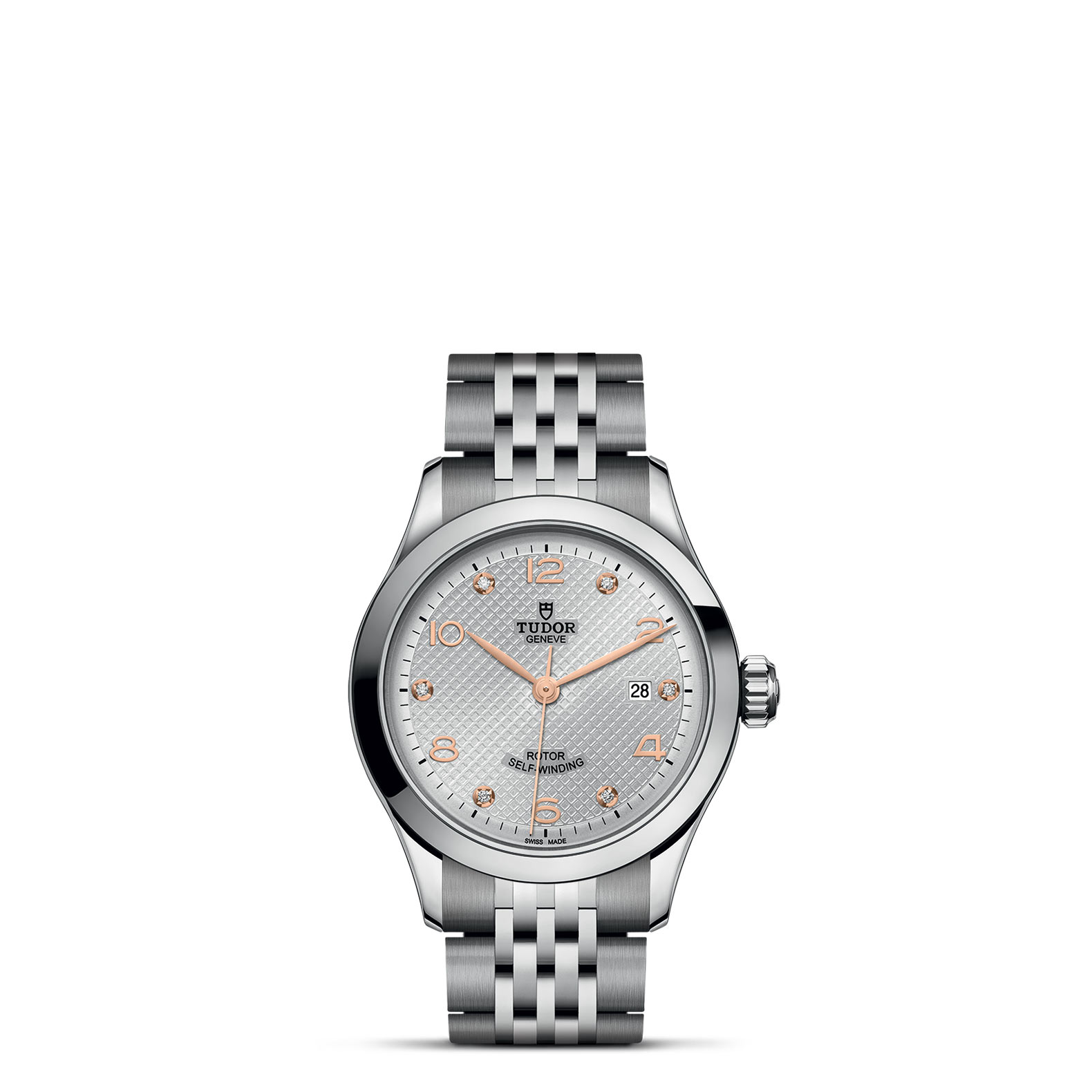 TUDOR 1926 Watch - M91350-0003 at Leonardo Jewelers