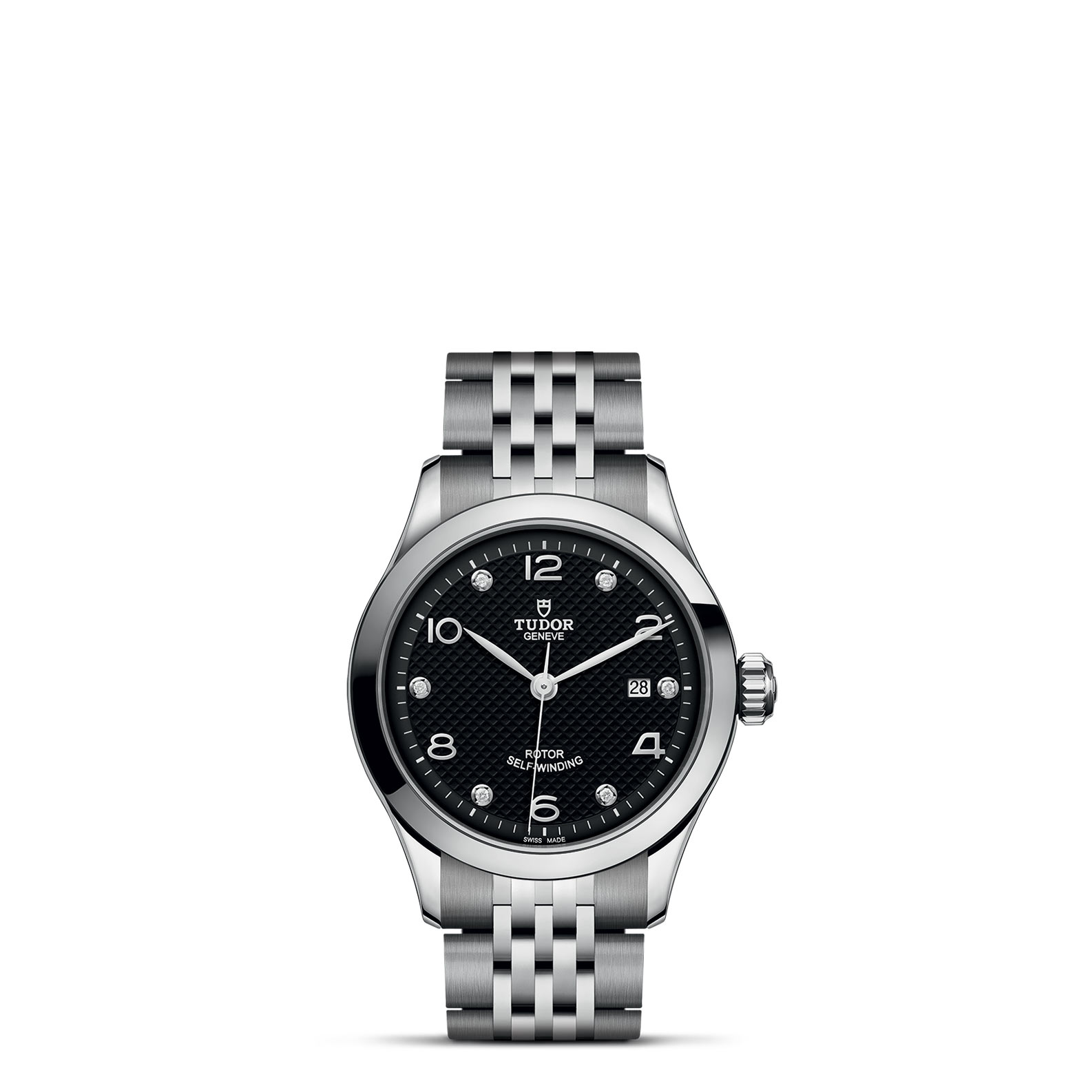 TUDOR 1926 Watch - M91350-0004 at Leonardo Jewelers