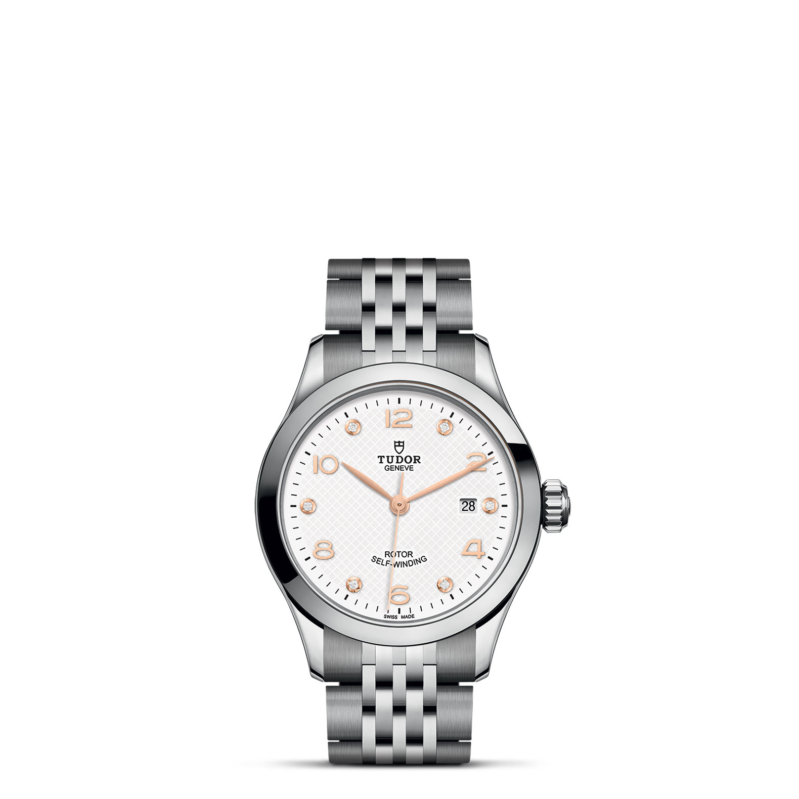 TUDOR 1926 Watch - M91350-0013 at Leonardo Jewelers