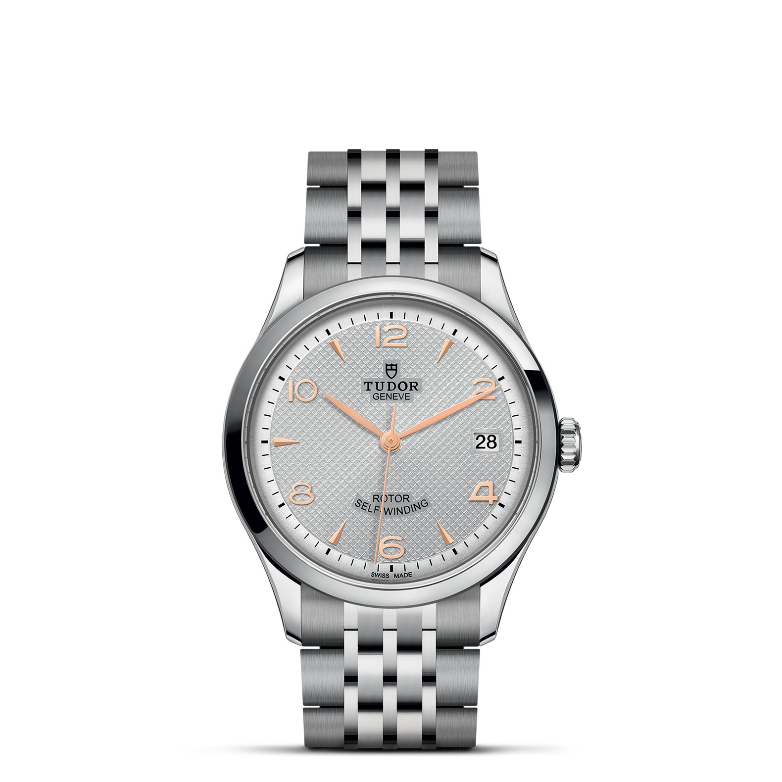 TUDOR 1926 Watch - M91450-0001 at Leonardo Jewelers