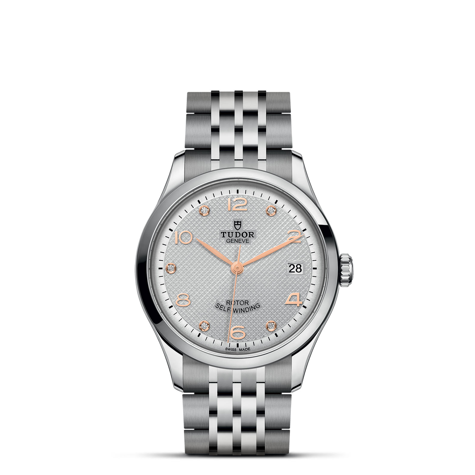 TUDOR 1926 Watch - M91450-0003 at Leonardo Jewelers