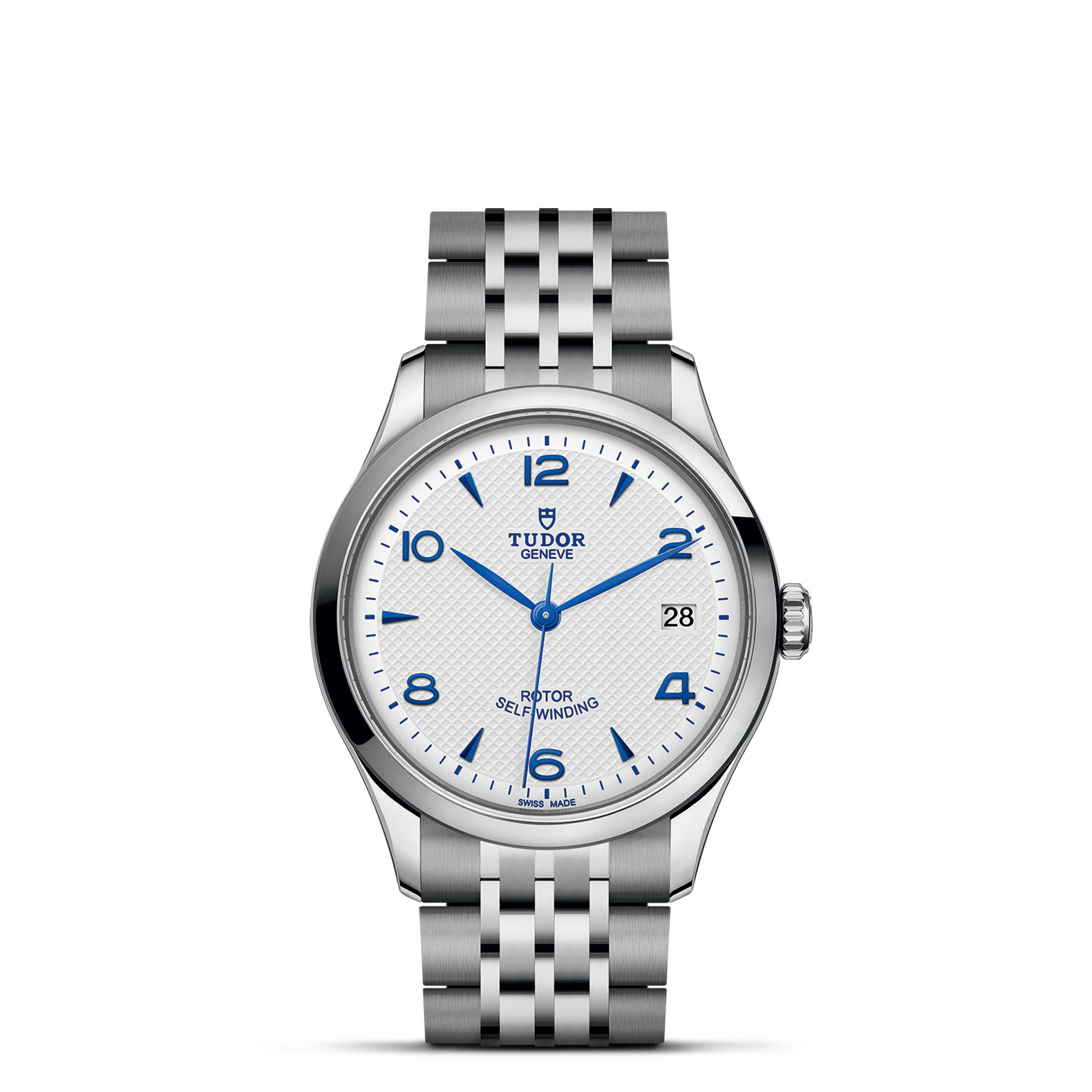 TUDOR 1926 Watch - M91450-0005 at Leonardo Jewelers