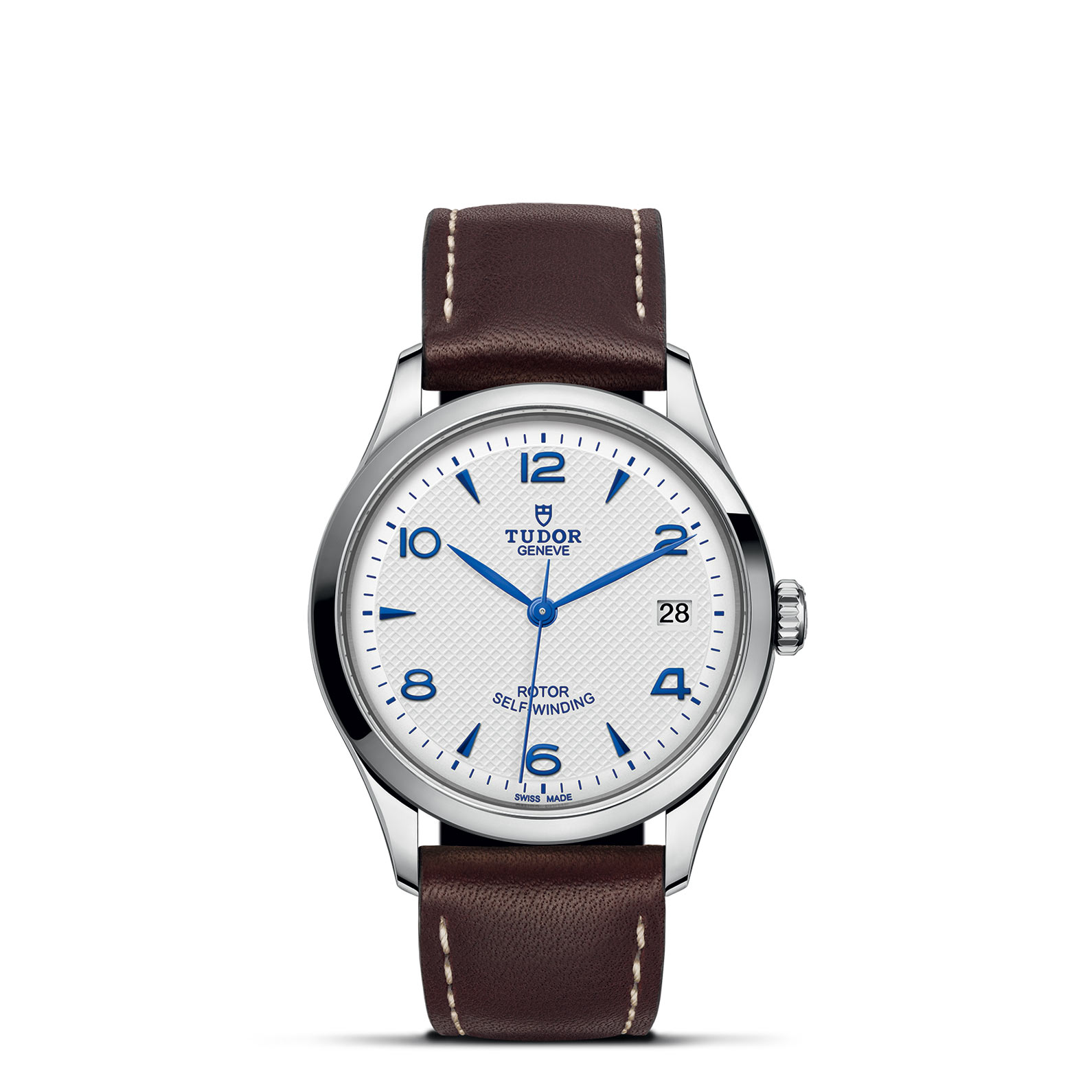 TUDOR 1926 Watch - M91450-0010 at Leonardo Jewelers