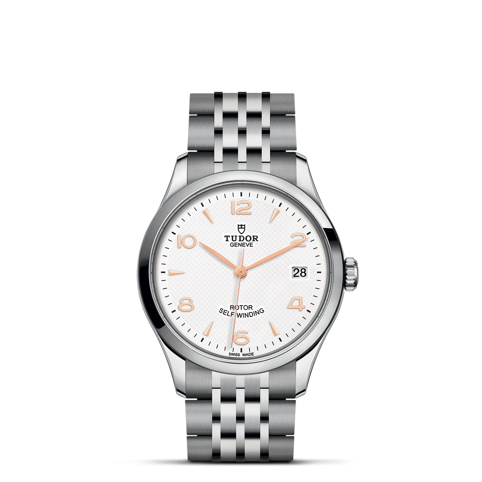 TUDOR 1926 Watch - M91450-0011 at Leonardo Jewelers