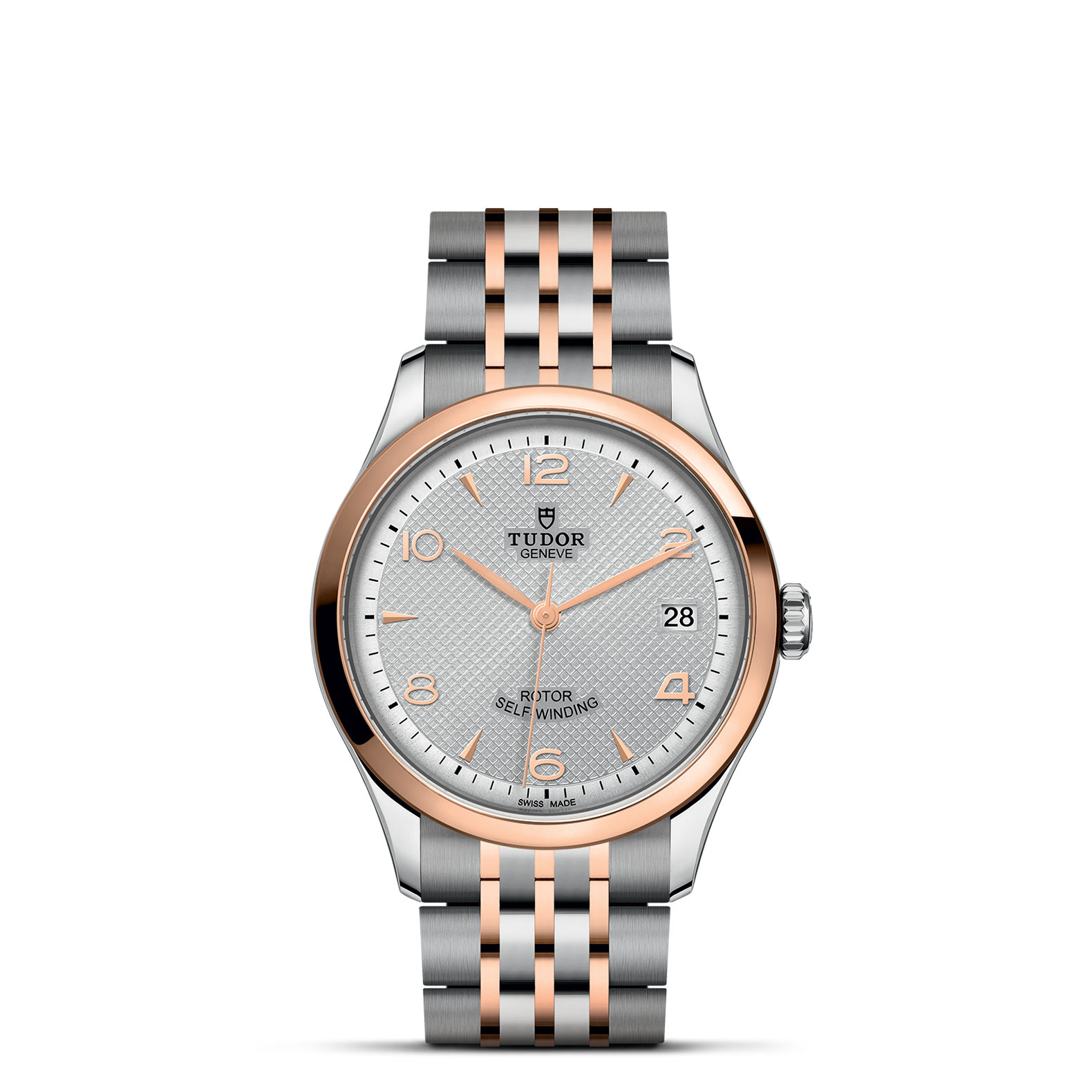 TUDOR 1926 Watch - M91451-0001 at Leonardo Jewelers