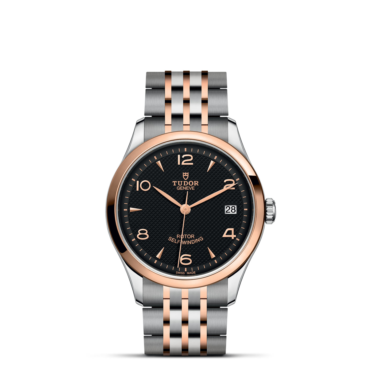 TUDOR 1926 Watch - M91451-0003 at Leonardo Jewelers