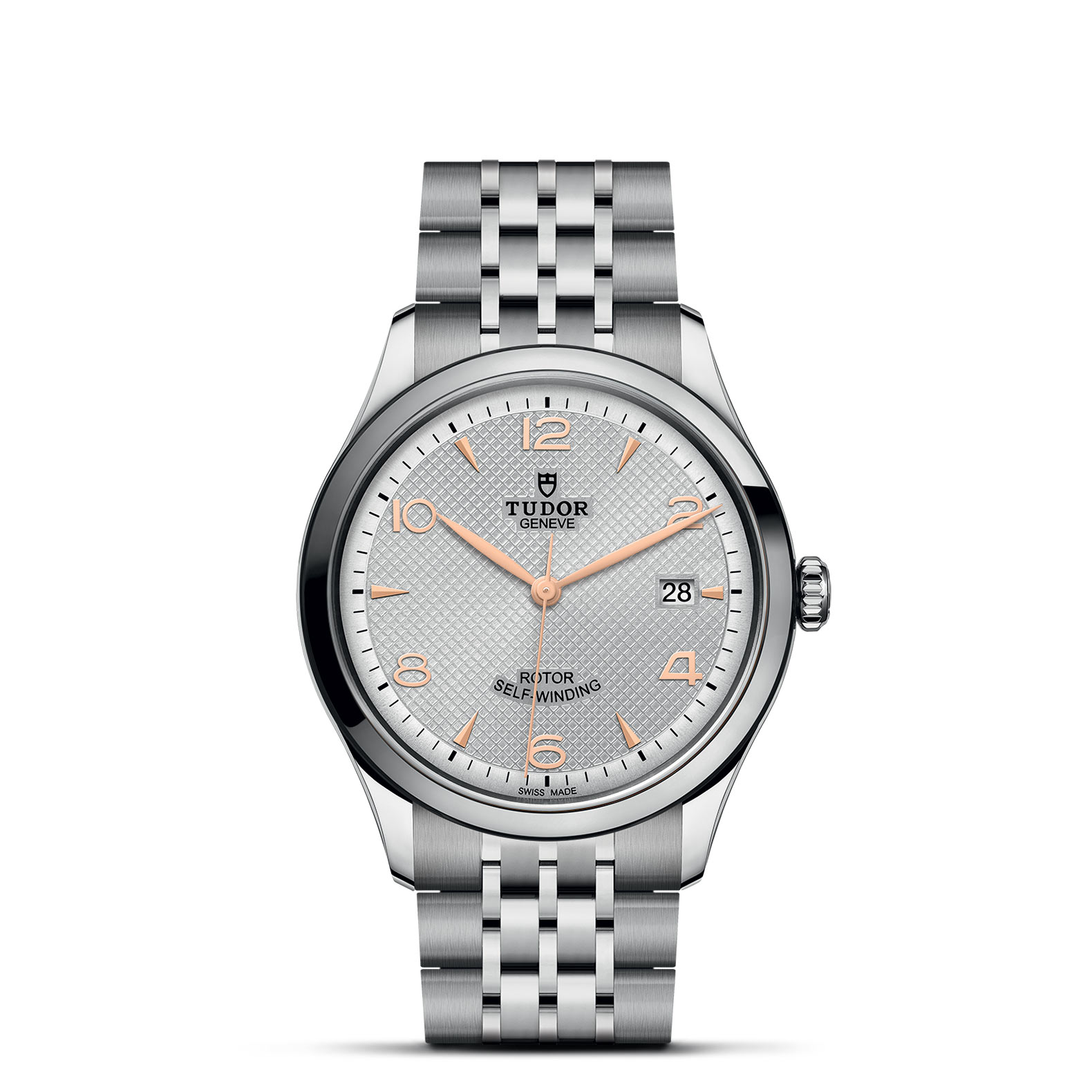 TUDOR 1926 - M91550-0001 at Leonardo Jewelers