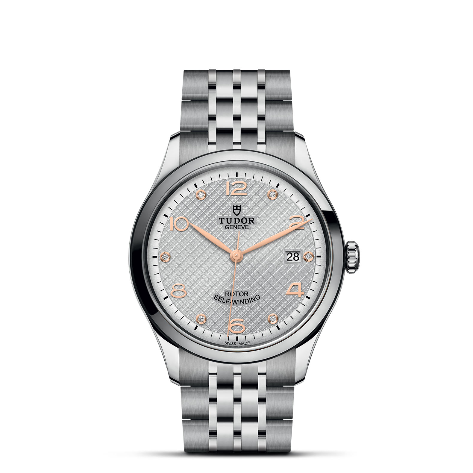 TUDOR 1926 Watch - M91550-0003 at Leonardo Jewelers