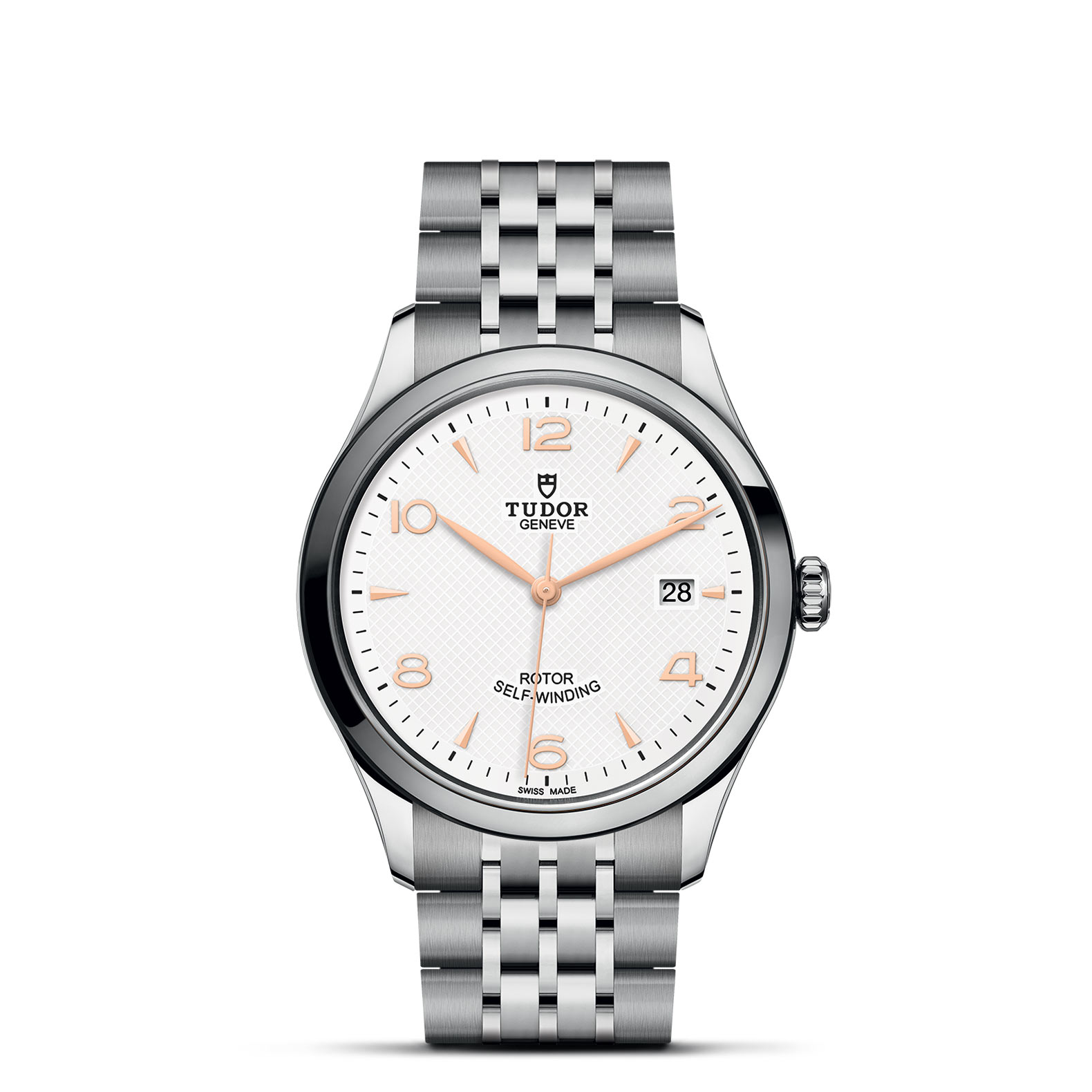 TUDOR 1926 Watch - M91550-0011 at Leonardo Jewelers