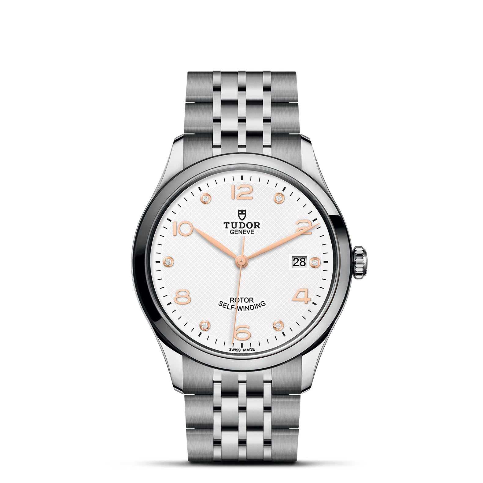 TUDOR 1926 Watch - M91550-0013 at Leonardo Jewelers