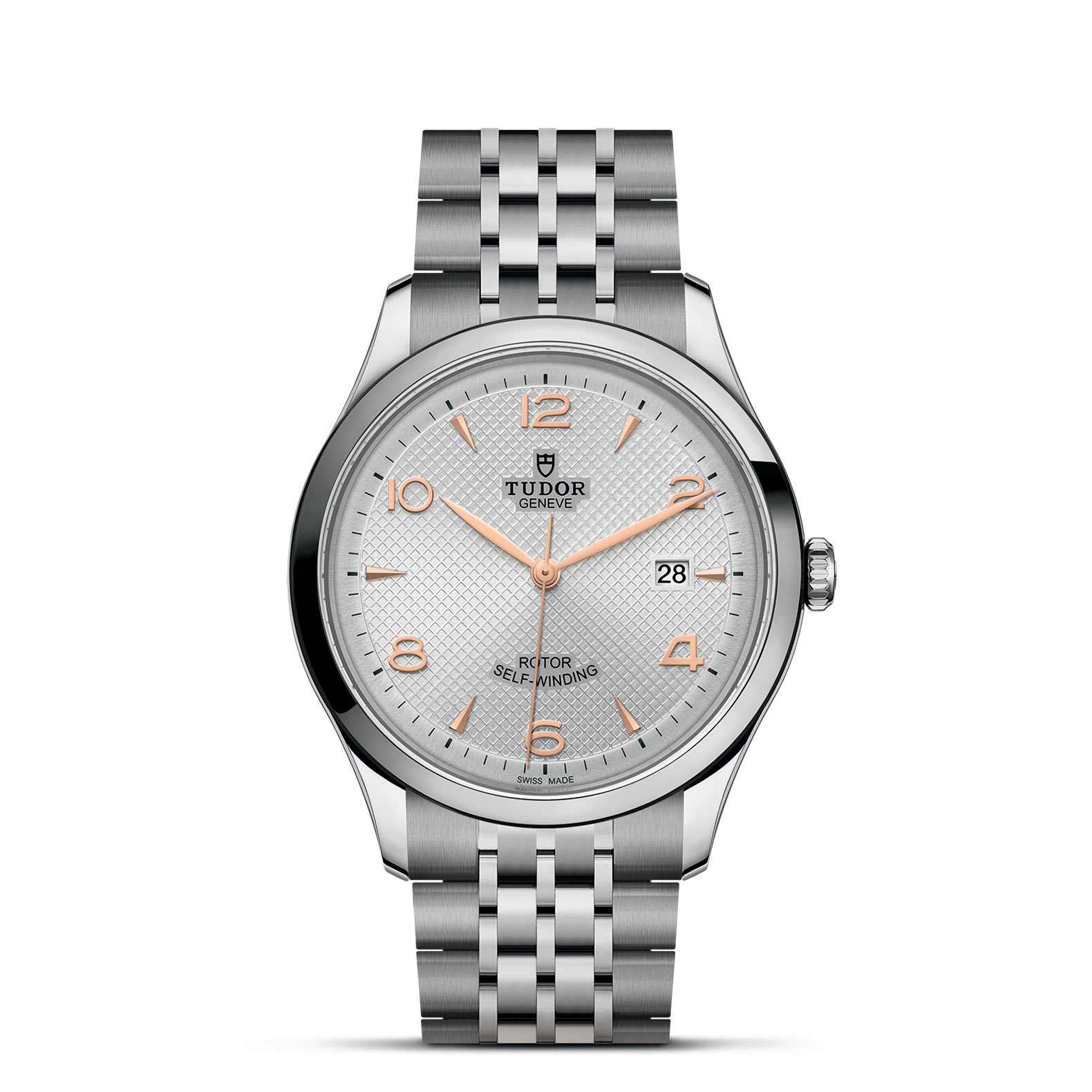 TUDOR 1926 Watch - M91650-0001 at Leonardo Jewelers
