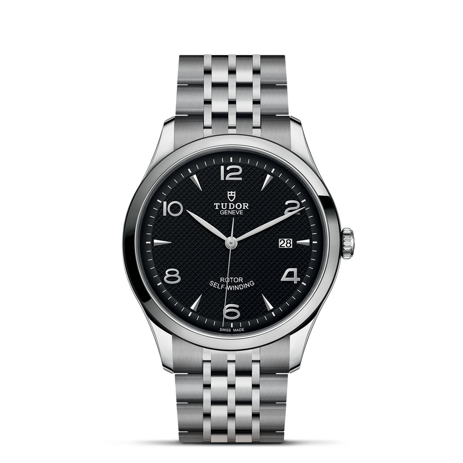 TUDOR 1926 Watch - M91650-0002 at Leonardo Jewelers