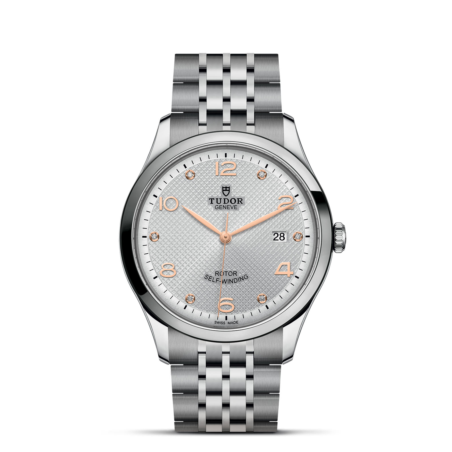 TUDOR 1926 Watch - M91650-0003 at Leonardo Jewelers