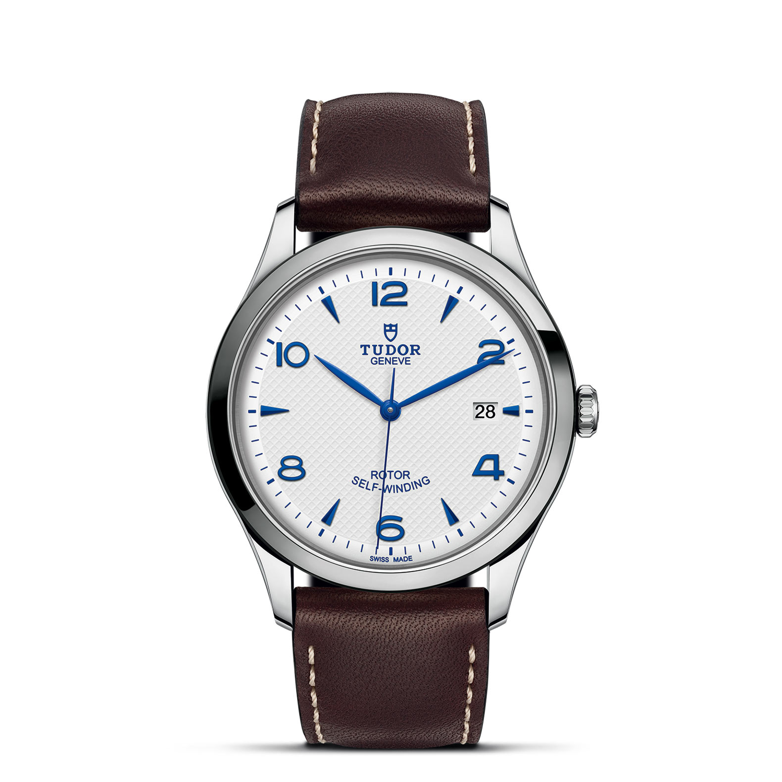 TUDOR 1926 Watch - M91650-0010 at Leonardo Jewelers