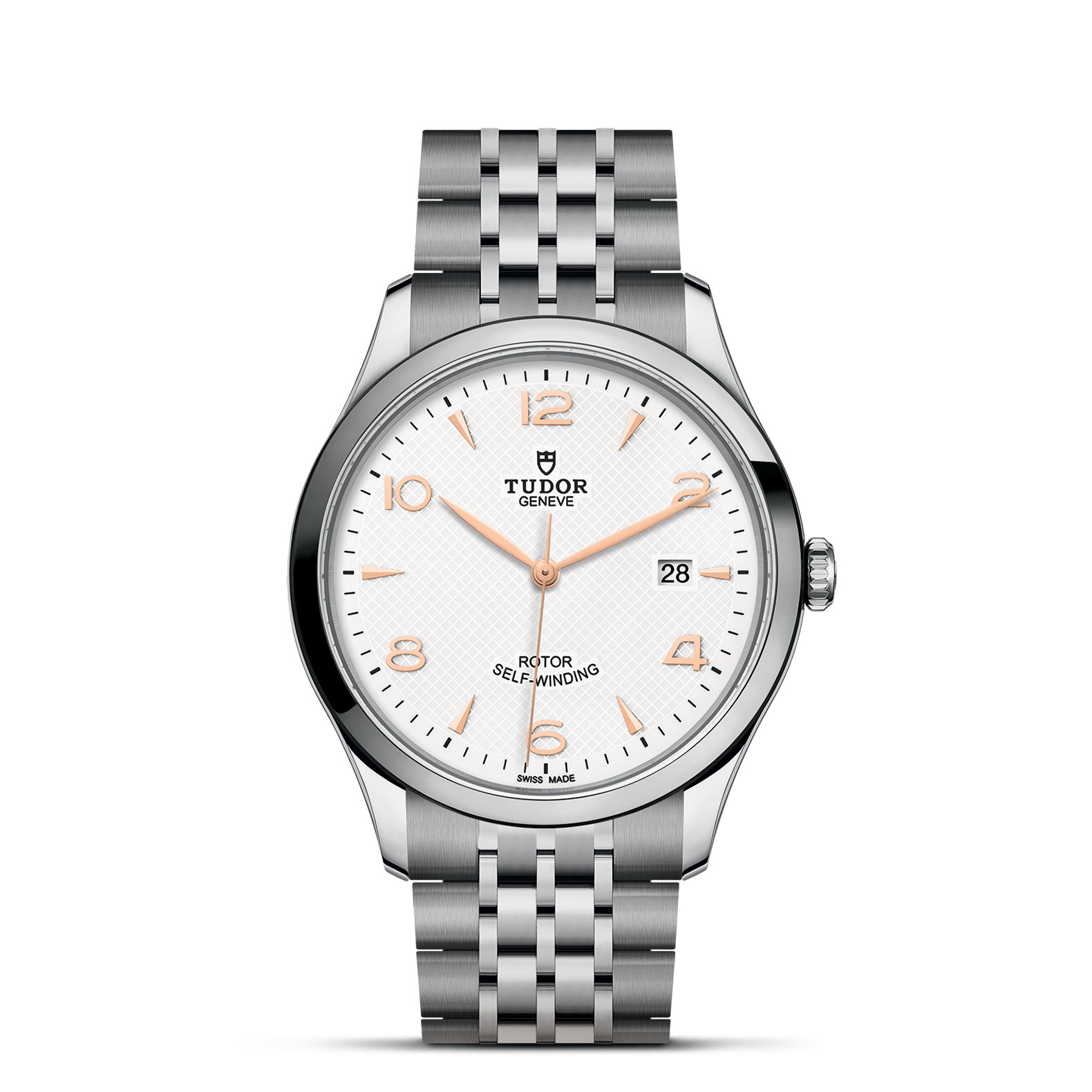 TUDOR 1926 Watch - M91650-0011 at Leonardo Jewelers