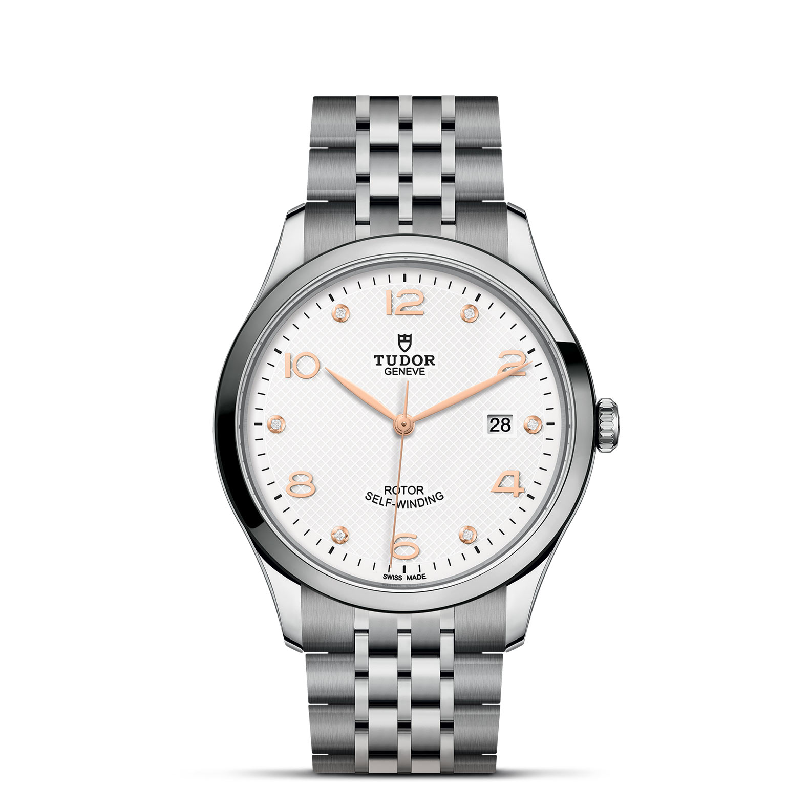 TUDOR 1926 Watch - M91650-0013 at Leonardo Jewelers