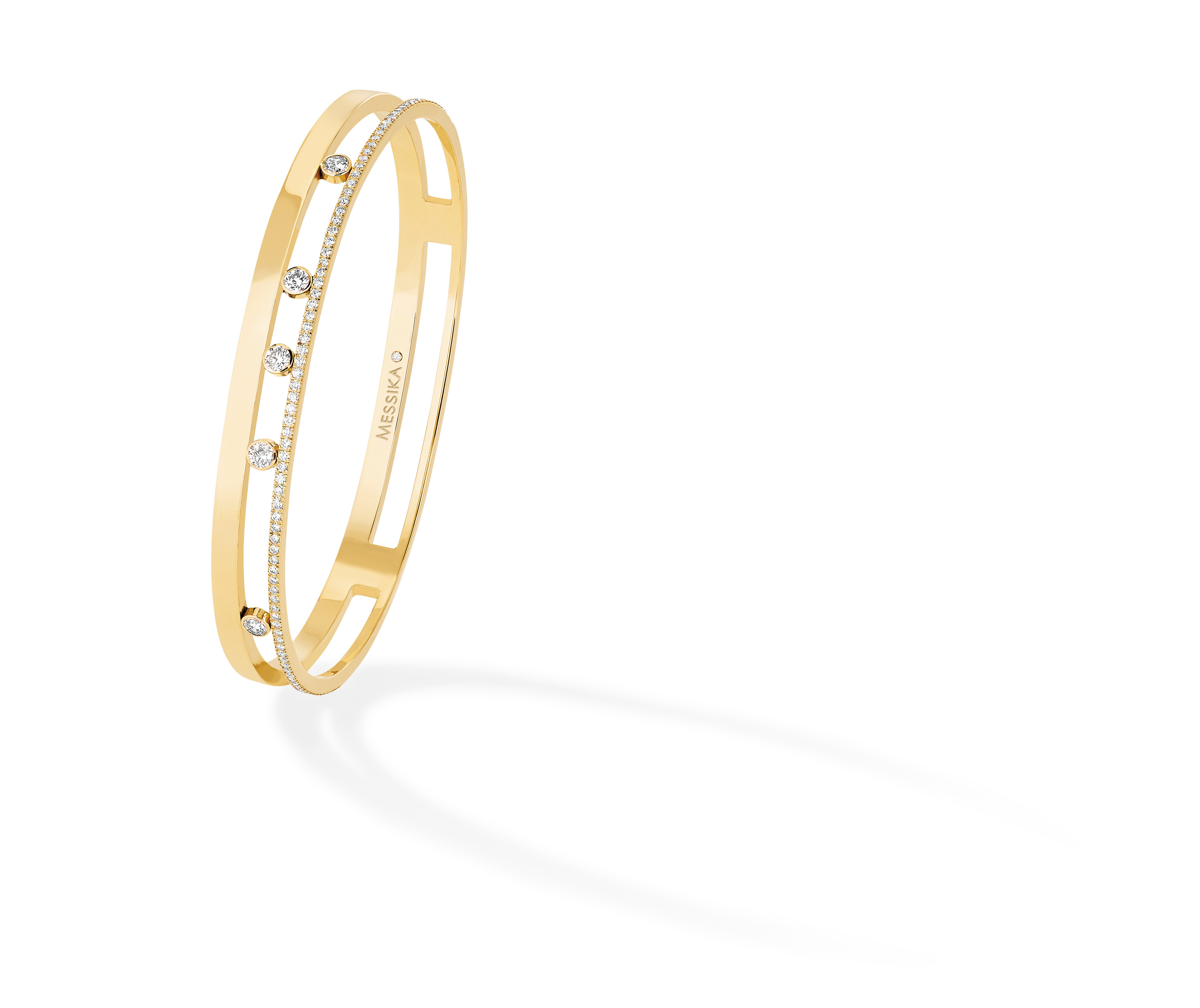 Move Romane Bangle Bracelet