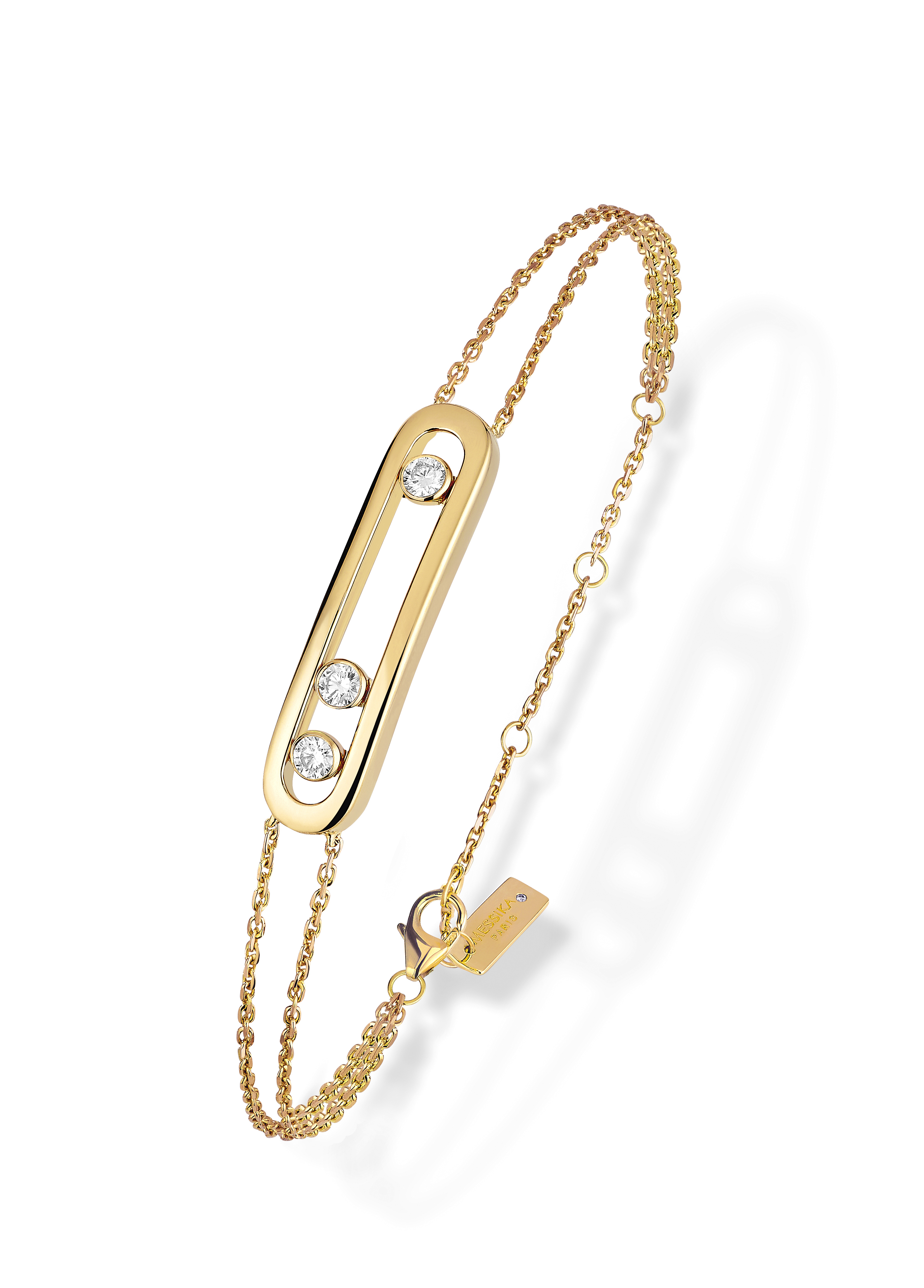 Move Bracelet 