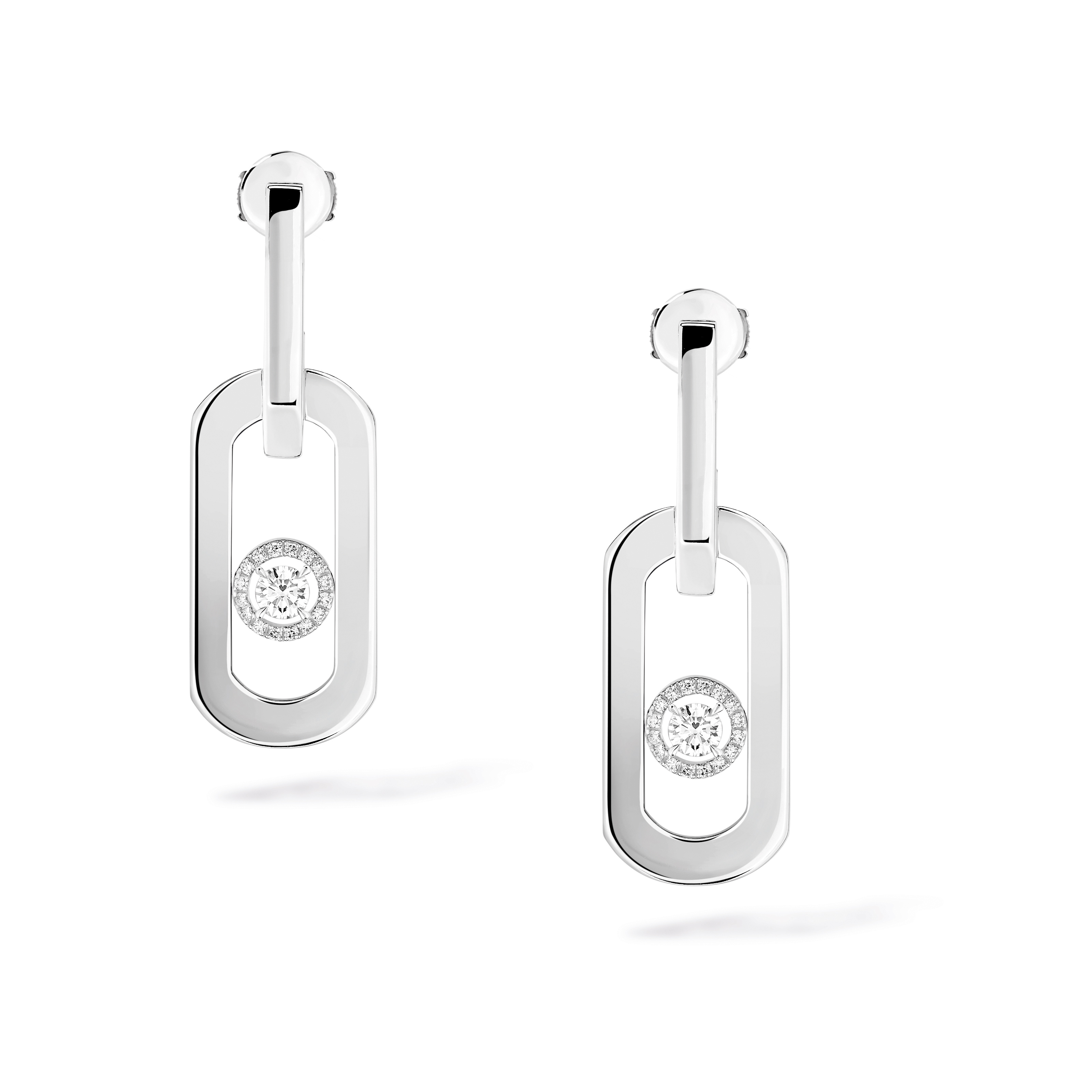 Move Citizen Xl Pendant Earrings