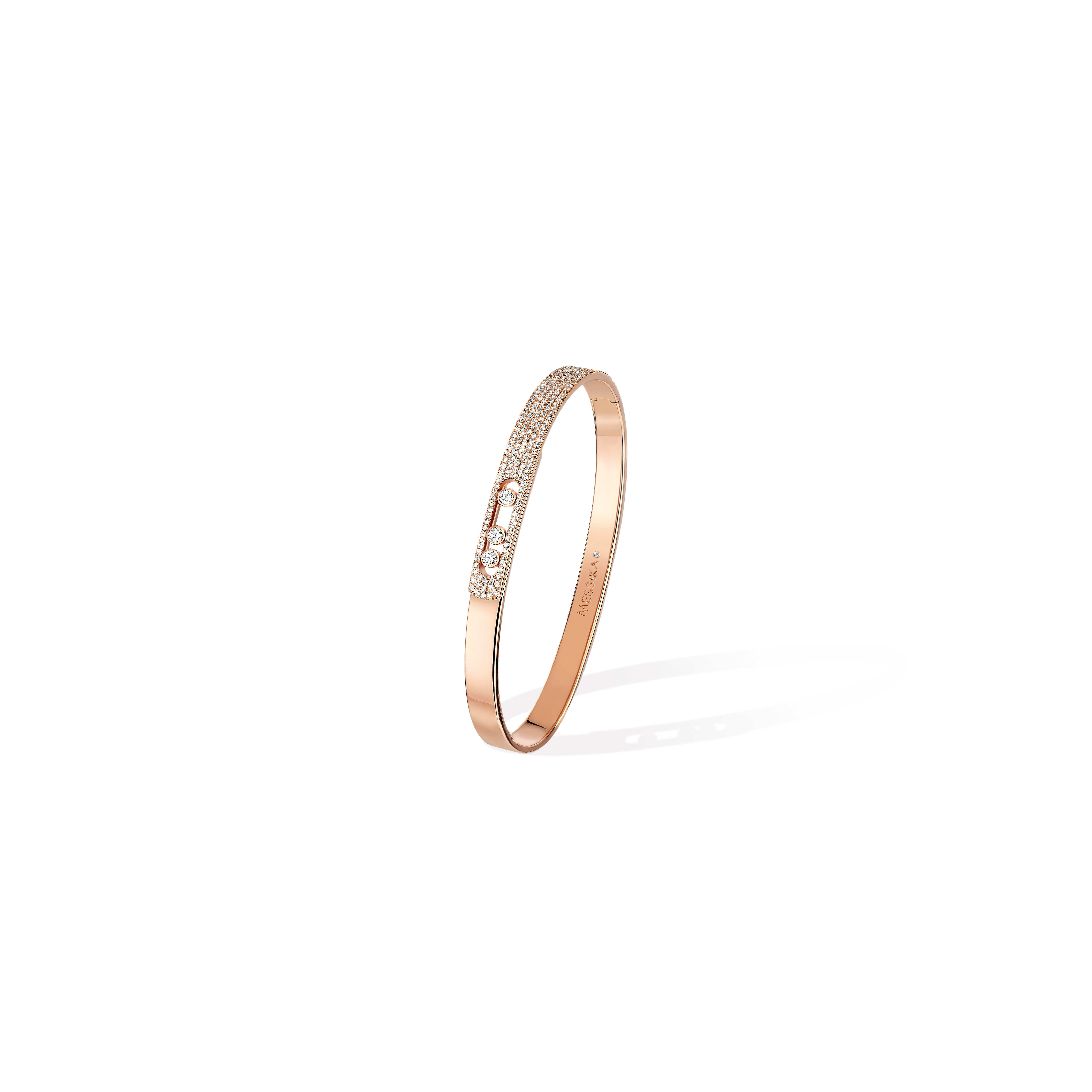 Slim Move Noa Bangle Bracelet 