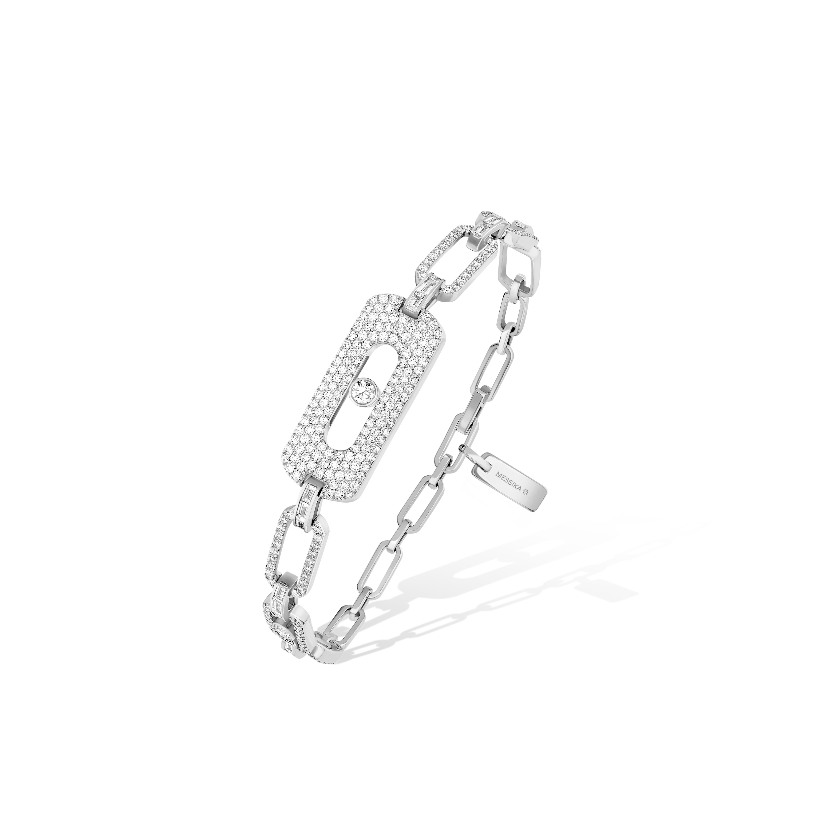 Move Link Bracelet 
