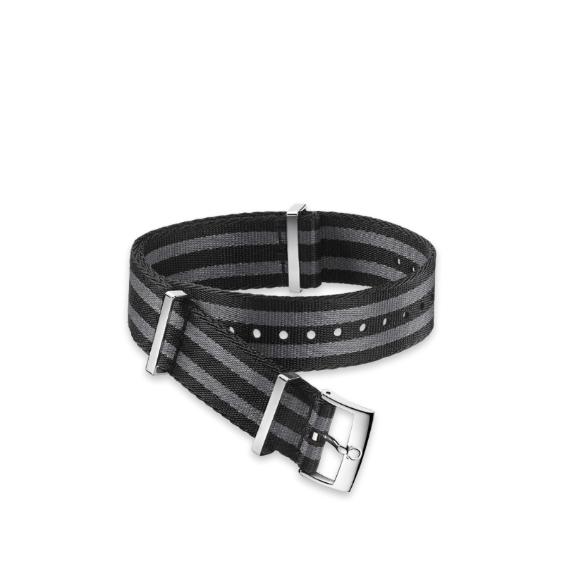 Omega James Bond Nato Strap O031ZSZ002045