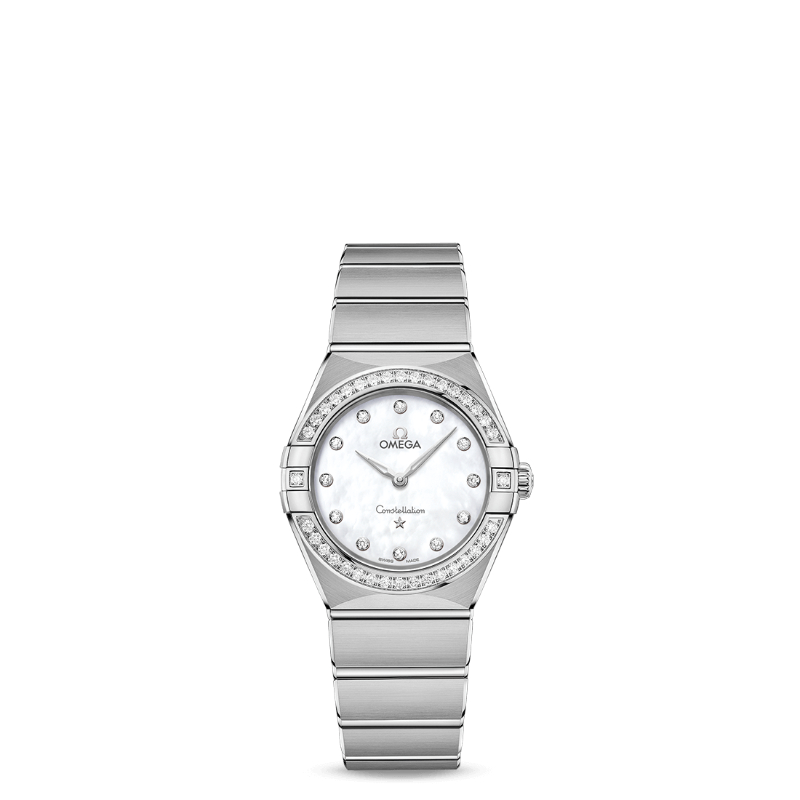Constellation quartz 28 mm online