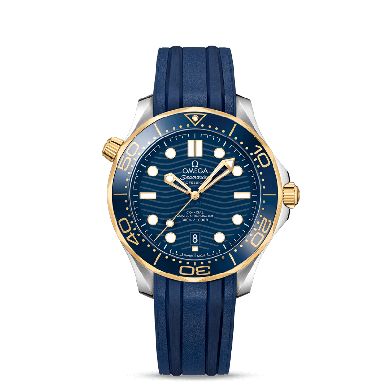 Omega Diver 300M Co-Axial Master Chronometer 42 mm