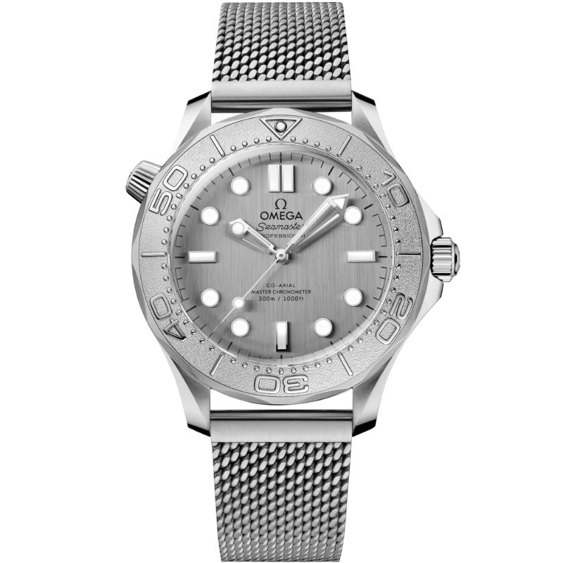Omega SeaMaster Diver 300M