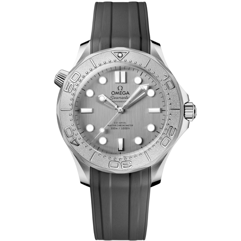 Omega SeaMaster Diver 300M