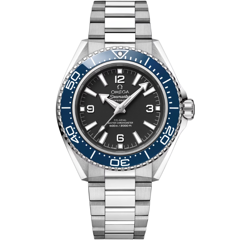 Seamaster Planet Ocean 600M