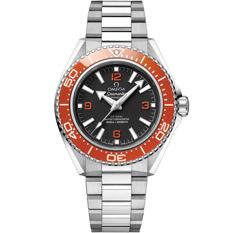 Seamaster Planet Ocean 600M